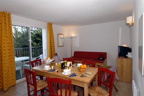 Residence Le Domaine des Sources Languedoc-Roussillon - La Salvetat-sur-Agout visuel 3/8