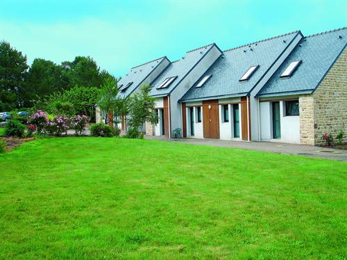 Résidence Les Greens de Benodet Bretagne - Bénodet visuel 6/10