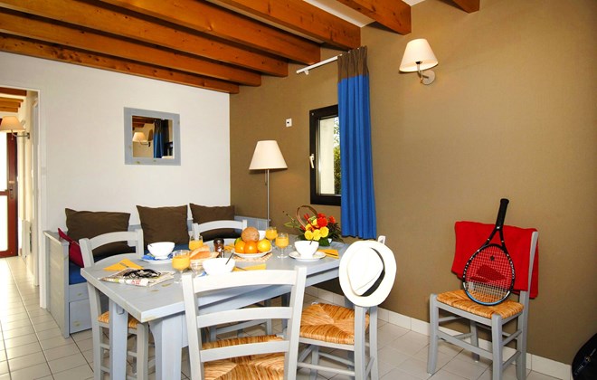 Résidence Les Greens de Benodet Bretagne - Bénodet visuel 5/10