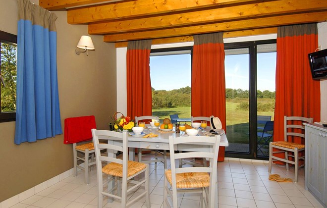 Résidence Les Greens de Benodet Bretagne - Bénodet visuel 3/10