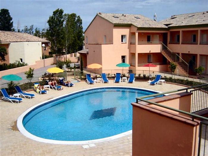 Résidence Les Jardins de la Mer Corse - Bravone visuel 8/8