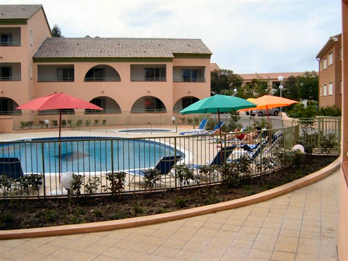 Résidence Les Jardins de la Mer Corse - Bravone visuel 7/8