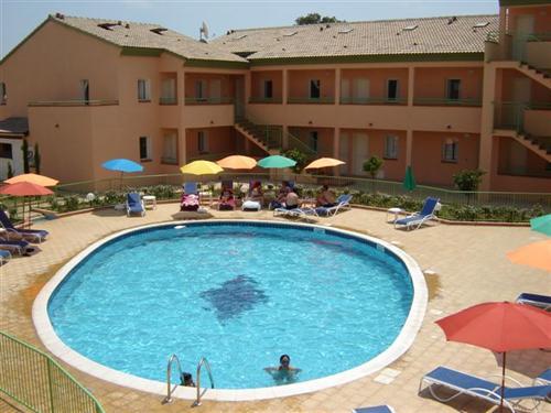 Résidence Les Jardins de la Mer Corse - Bravone visuel 6/8