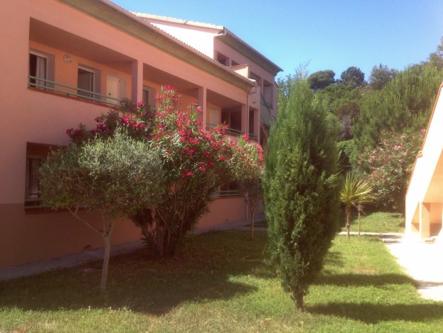 Résidence Les Jardins de la Mer Corse - Bravone visuel 2/8