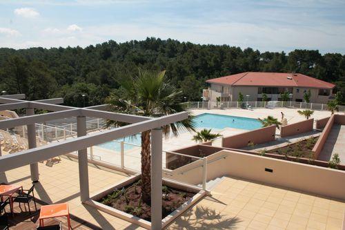 Residence Les Parasols d'Argens Provence-Alpes-Côte d'Azur - Roquebrune-sur Argens visuel 8/10