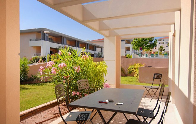 Residence Les Parasols d'Argens Provence-Alpes-Côte d'Azur - Roquebrune-sur Argens visuel 6/10