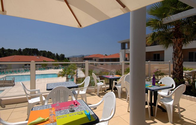 Residence Les Parasols d'Argens Provence-Alpes-Côte d'Azur - Roquebrune-sur Argens visuel 3/10
