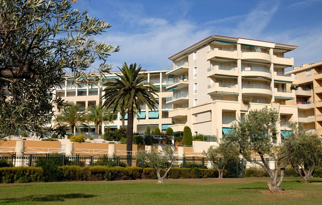 Résidence Odalys les Pins Bleus Provence-Alpes-Côte d'Azur - Juan-les-Pins visuel 7/11