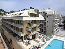 Résidence Odissea Park Costa Brava - Santa Susanna visuel 4/6