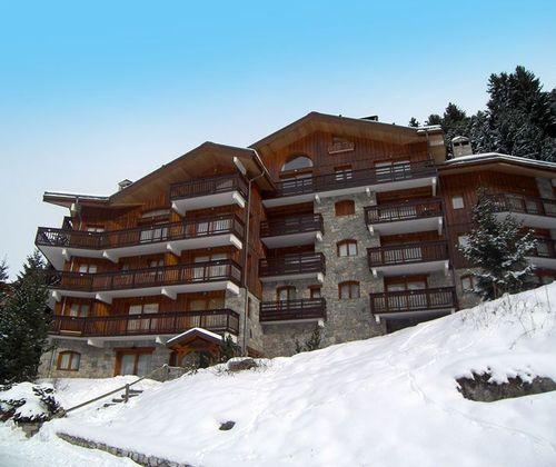 Résidence Olympie II Rhône-Alpes - Méribel visuel 10/10