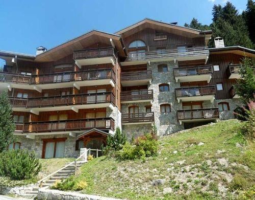 Résidence Olympie II Rhône-Alpes - Méribel visuel 2/10