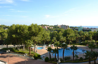 Résidence Ontario Costa Dorada - Salou visuel 1/2