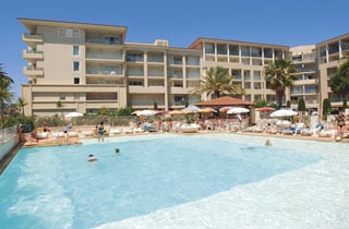 Résidence Open Pins Bleu Provence-Alpes-Côte d'Azur - Juan-les-Pins visuel 8/10