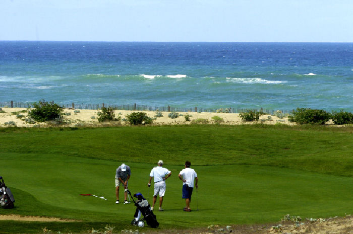 Résidence Open Sud Aquitaine - Moliets-et-Maa visuel 3/3