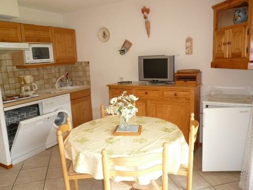 Résidence Orée de la Combe Rhône-Alpes - Arêches Beaufort visuel 10/10