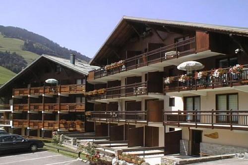 Résidence Orée des Pistes Rhône-Alpes - Arêches Beaufort visuel 10/10