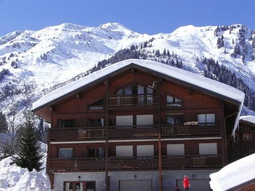 Résidence Orée des Pistes Rhône-Alpes - Arêches Beaufort visuel 5/10