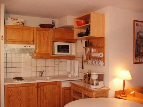 Résidence Orée des Pistes Rhône-Alpes - Arêches Beaufort visuel 1/10