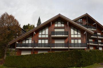 Résidence Orée des Pistes Rhône-Alpes - Les Carroz d'Araches visuel 2/9