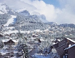 Résidence Orée des Pistes Rhône-Alpes - Les Carroz d'Araches visuel 4/9