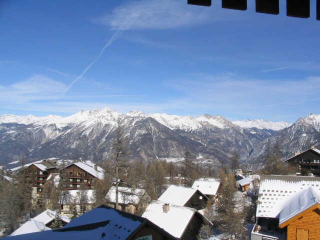 Résidence l'Orée du Bois Provence-Alpes-Côte d'Azur - Risoul 1850 visuel 3/3