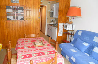 Résidence Orée du Bois Franche-Comté - Métabief visuel 2/3