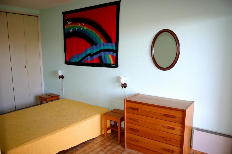 Résidence Ormarine Provence-Alpes-Côte d'Azur - Le Lavandou visuel 6/9