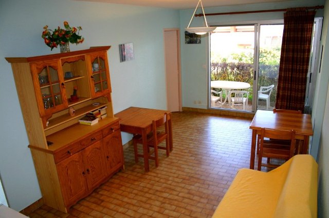 Résidence Ormarine Provence-Alpes-Côte d'Azur - Le Lavandou visuel 5/9