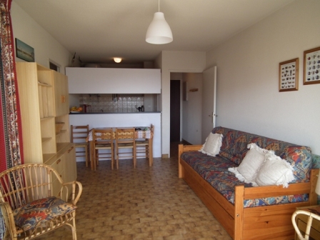 Résidence Ormarine Provence-Alpes-Côte d'Azur - Le Lavandou visuel 2/9