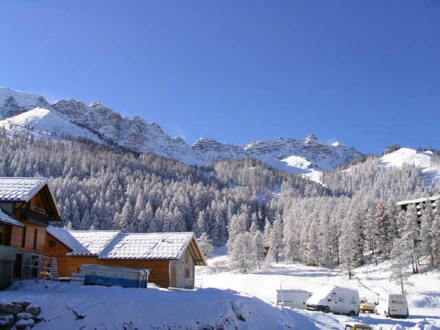 RESIDENCE OURSON Provence-Alpes-Côte d'Azur - Vars visuel 8/8