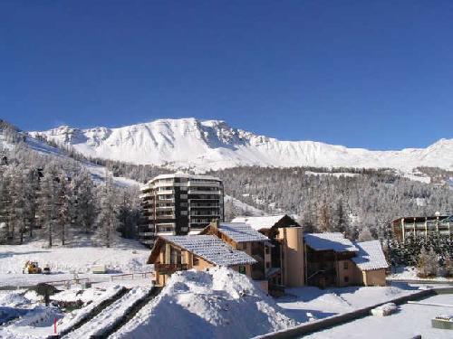 RESIDENCE OURSON Provence-Alpes-Côte d'Azur - Vars visuel 1/8