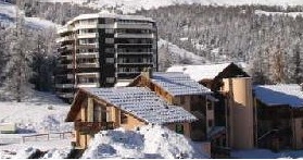 RESIDENCE OURSON Provence-Alpes-Côte d'Azur - Vars visuel 3/8