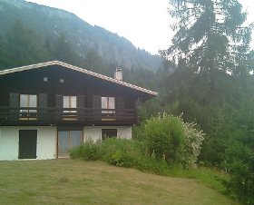 Paladini Rhône-Alpes - Les Houches visuel 10/10