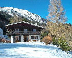 Paladini Rhône-Alpes - Les Houches visuel 8/10