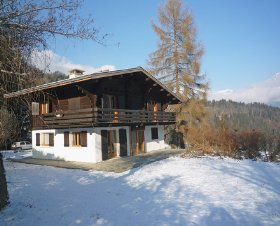 Paladini Rhône-Alpes - Les Houches visuel 6/10