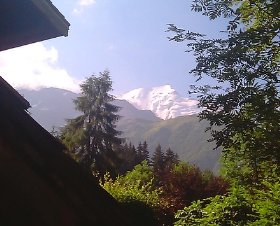 Paladini Rhône-Alpes - Les Houches visuel 3/10