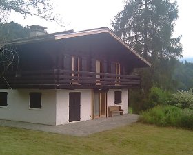 Paladini Rhône-Alpes - Les Houches visuel 2/10