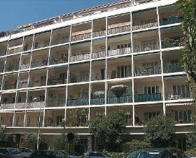 Résidence Palais Compra Provence-Alpes-Côte d'Azur - Nice visuel 7/10