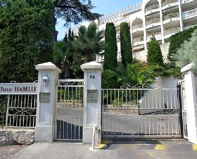 Résidence Palais Isabelle Provence-Alpes-Côte d'Azur - Cannes visuel 2/4