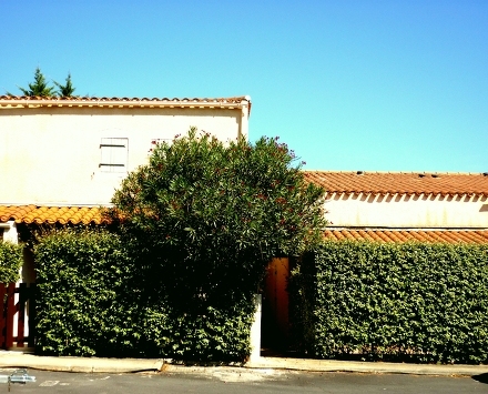 Résidence Palm Beach Languedoc-Roussillon - Le Cap d'Agde visuel 1/1