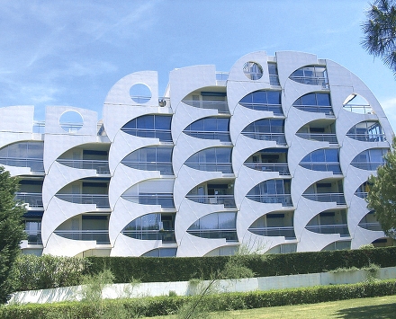 Résidence Palm Beach Languedoc-Roussillon - La Grande Motte visuel 10/10