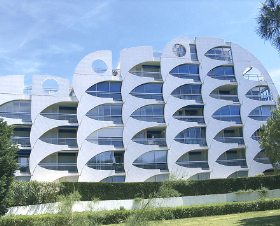 Résidence Palm Beach Languedoc-Roussillon - La Grande Motte visuel 9/10