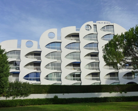 Résidence Palm Beach Languedoc-Roussillon - La Grande Motte visuel 8/10