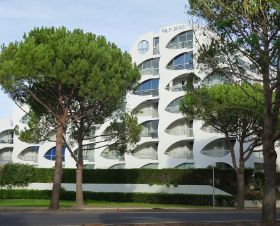 Résidence Palm Beach Languedoc-Roussillon - La Grande Motte visuel 6/10