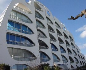 Résidence Palm Beach Languedoc-Roussillon - La Grande Motte visuel 4/10