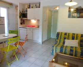 Résidence Palm Beach Languedoc-Roussillon - La Grande Motte visuel 3/10