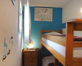 Résidence Palm Beach Languedoc-Roussillon - La Grande Motte visuel 1/10