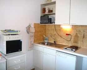 Résidence Palmeraie II Provence-Alpes-Côte d'Azur - Sainte-Maxime visuel 7/10