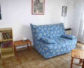 Résidence Palmeraie II Provence-Alpes-Côte d'Azur - Sainte-Maxime visuel 6/10