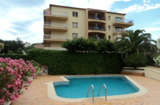 Résidence Palmeraie II Provence-Alpes-Côte d'Azur - Sainte-Maxime visuel 5/10